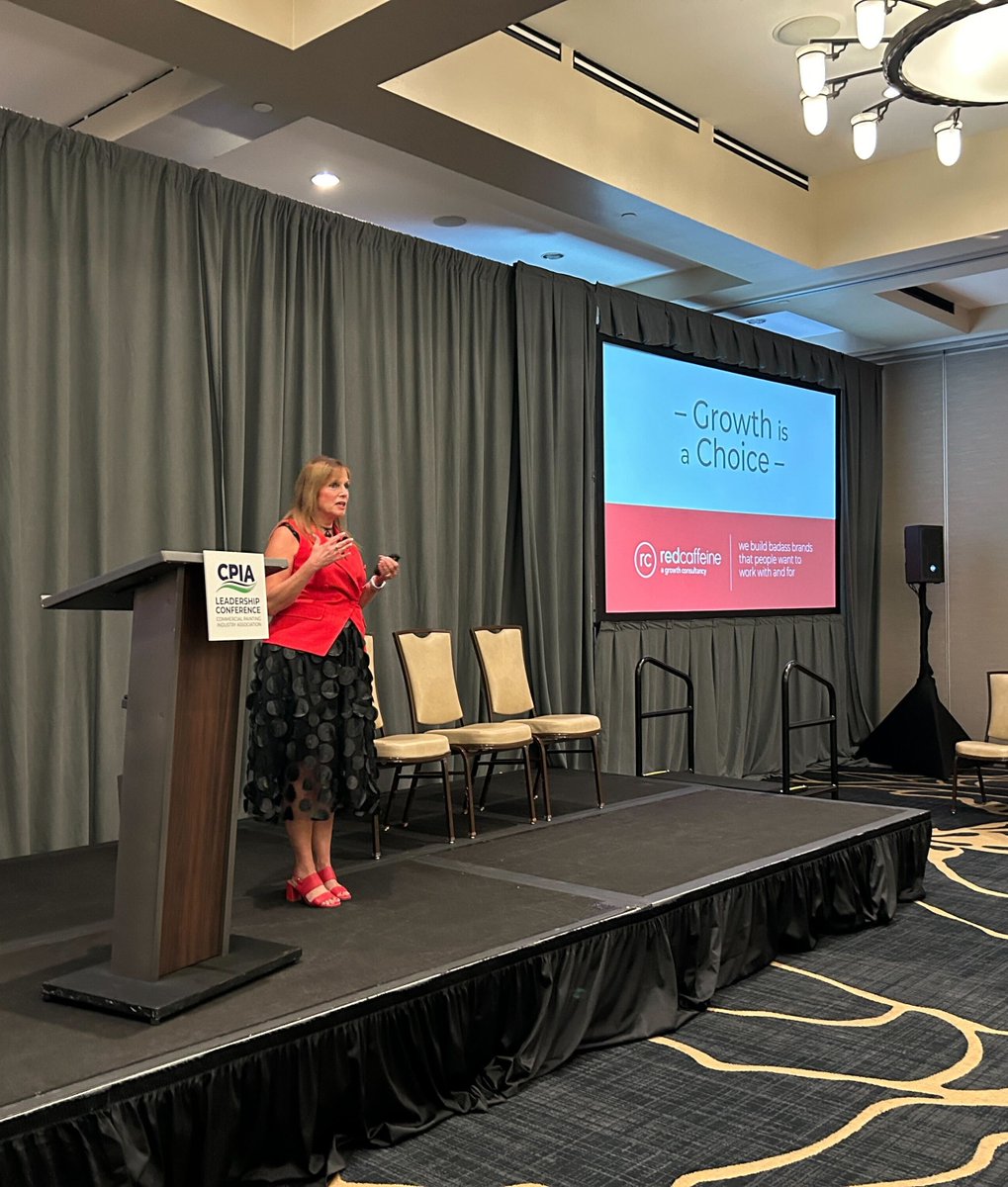 Commercial Painting Industry Association (CPIA) tweet media