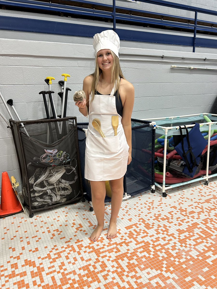 Liverpool Girls Swimming & Diving Team tweet media