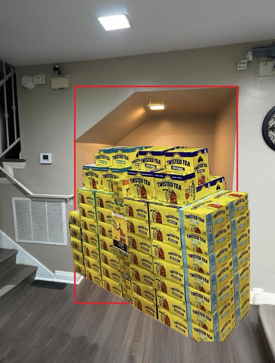 TwistedTea's tweet photo. finally found something to put here https://t.co/u5agZVH8UC