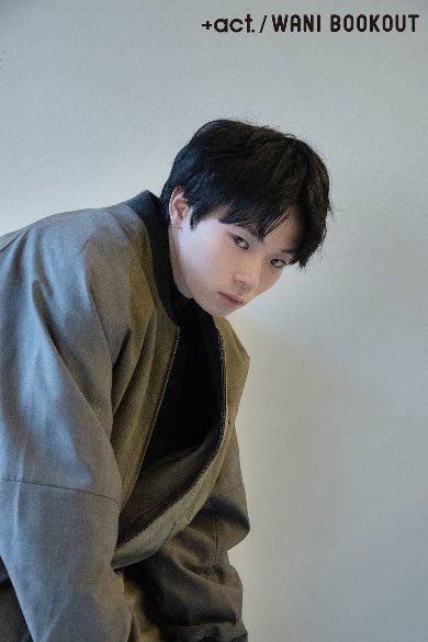 lost_summer_889's tweet photo. 僕自身のことを #小林勝也 さんはちゃんと受け止めて下さる器の広い方なので、その安心感もあって凄い楽しくお芝居が出来ました。
https://t.co/HO1zrbHOPE
┉#プラスアクト #WANIBOOKOUT #林裕太 さんインタビュー
📓
#ロストサマー in 名古屋 #シネマスコーレ
𝟮𝟬𝟮𝟰.𝟭𝟬.𝟮𝟲 ➛ 𝟭𝟭.𝟭 https://t.co/BdfjqP26LQ