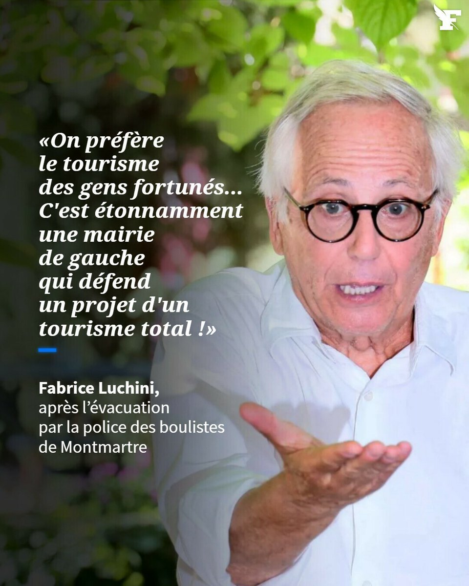 Le Figaro tweet media