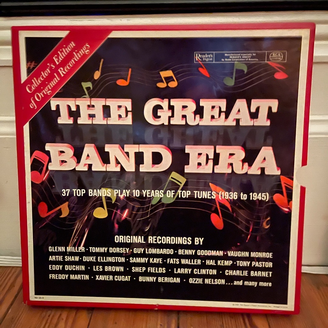 GJ (@geniusjones) on Twitter photo Current listening. A very nicely put together Readers Digest 10 LP set with great booklet AND fake stereo. instagr.am/p/DBZoEn7uCqj/ Current listening. A very nicely put together Readers Digest 10 LP set with great booklet AND fake stereo. instagr.am/p/DBZoEn7uCqj/