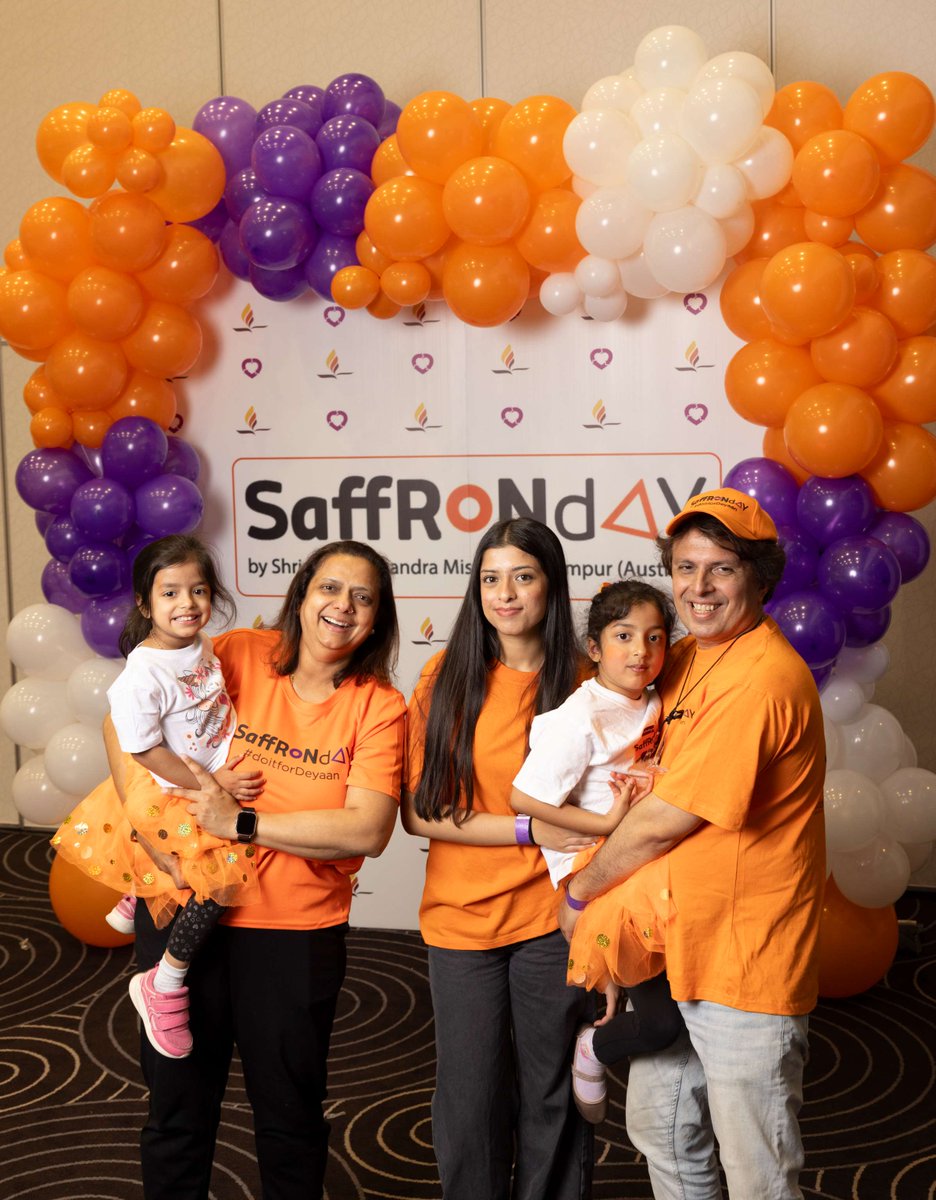 DonateLife π (@donatelifetoday) on Twitter photo Itβs Saffron Day π§‘ Show your support today by wearing something saffron, then talk to your family about your decision to be an organ and tissue donor π§‘ Find out more at donatelife.gov.au/news-events/evβ¦
#SaffronDay #DoItForDeyaan #DonateLife #OrganAndTissueDonation Itβs Saffron Day π§‘ Show your support today by wearing something saffron, then talk to your family about your decision to be an organ and tissue donor π§‘ Find out more at donatelife.gov.au/news-events/evβ¦
#SaffronDay #DoItForDeyaan #DonateLife #OrganAndTissueDonation