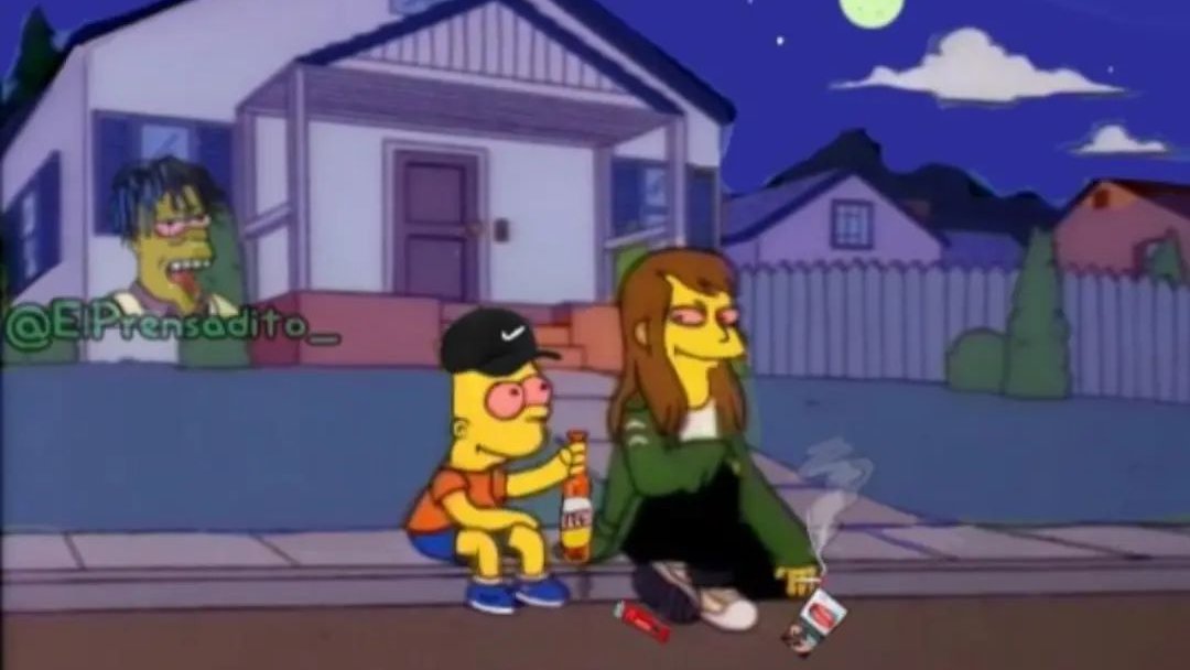 vos y yo una de estas noches: