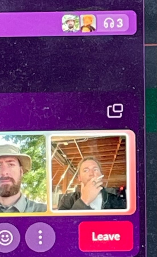 Toby Fenner tweet media