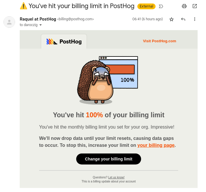 Gergely Daróczi tweet media