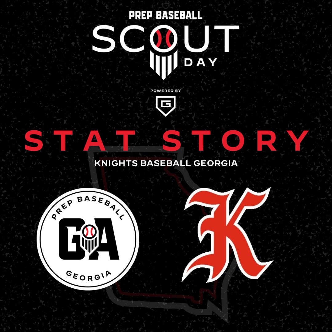 Prep Baseball Georgia tweet media