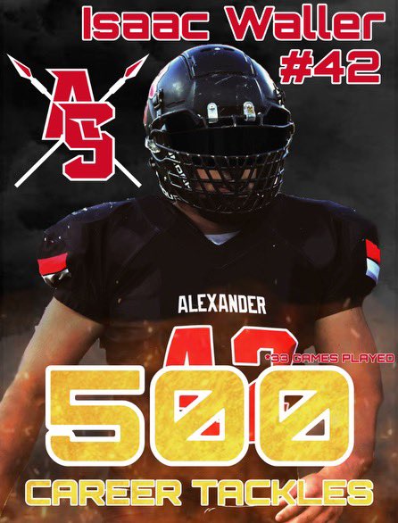 Isaac Waller (@isaacwaller42) on Twitter photo Thank you to all the coaches, fans and my family for helping me make this achievement possible.
Go Spartans ๐โ๏ธ
<a href="/CoachWoodmanMSU/">Jason Woodman</a> <a href="/CoachEverhart/">Travis Everhart</a>
<a href="/CoachA_Schmidt/">Austin Schmidt</a> <a href="/CoachPerotti/">Matt Perotti</a> <a href="/CoachAlbin/">Tim Albin</a> <a href="/JaredLuginbill/">Jared Luginbill</a> <a href="/CoachJeffMonken/">Jeff Monken</a> <a href="/CoachFaanes/">Nate Faanes</a>
<a href="/CoachJimKnowles/">Jim Knowles</a> <a href="/Coach_QWilson/">Quincy Wilson</a> Thank you to all the coaches, fans and my family for helping me make this achievement possible.
Go Spartans ๐โ๏ธ
<a href="/CoachWoodmanMSU/">Jason Woodman</a> <a href="/CoachEverhart/">Travis Everhart</a>
<a href="/CoachA_Schmidt/">Austin Schmidt</a> <a href="/CoachPerotti/">Matt Perotti</a> <a href="/CoachAlbin/">Tim Albin</a> <a href="/JaredLuginbill/">Jared Luginbill</a> <a href="/CoachJeffMonken/">Jeff Monken</a> <a href="/CoachFaanes/">Nate Faanes</a>
<a href="/CoachJimKnowles/">Jim Knowles</a> <a href="/Coach_QWilson/">Quincy Wilson</a>