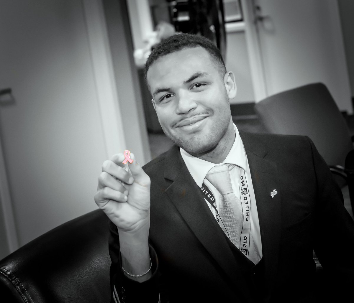 Daniella Diaz (@diaz_daniella_) on Twitter photo Loved handing out Breast Cancer Awareness pins to employees! Led by #uIMPACT π <a href="/Auggiie69/">Lori Augustine</a> <a href="/annie54c/">Annie Coffin</a> <a href="/JoniBelknap/">Joni Belknap</a> <a href="/Anoushah_Rasta/">Anoushah Rasta</a> <a href="/MikeHannaUAL/">Mike Hanna</a> Loved handing out Breast Cancer Awareness pins to employees! Led by #uIMPACT π <a href="/Auggiie69/">Lori Augustine</a> <a href="/annie54c/">Annie Coffin</a> <a href="/JoniBelknap/">Joni Belknap</a> <a href="/Anoushah_Rasta/">Anoushah Rasta</a> <a href="/MikeHannaUAL/">Mike Hanna</a>