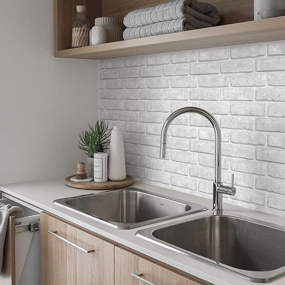 Commomy1's tweet photo. Such a fun Kitchen Decor! Curl up with family

HERE>>>https://t.co/G7atgu9pvO

#commomydecor #commomy #peelandstciktiles #kitchenmakeover #fall #winter #fallstyle #winterstyle #decor #homedecor #decoration #inspiration #brick #tiles #peelandstick #walltiles #brown #gray #3dtiles https://t.co/Qm1wFWnHiV