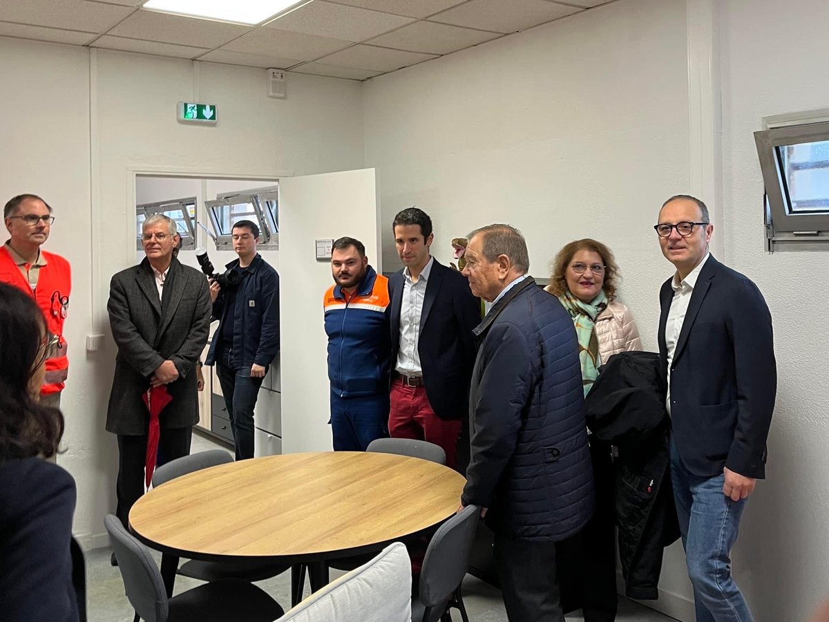 pierregomez92's tweet photo. Un week-end culturel, social et historique sur la ⁦@villederueil⁩ https://t.co/C9Jhf7KivE