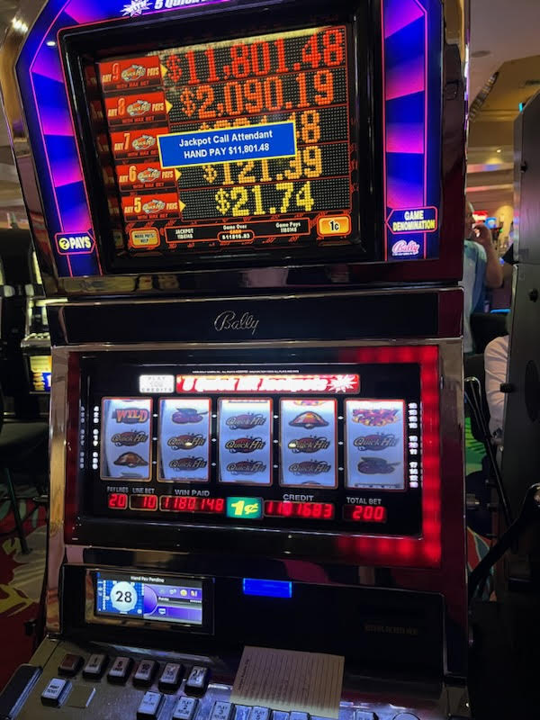 Silver Slipper Casino Hotel tweet media
