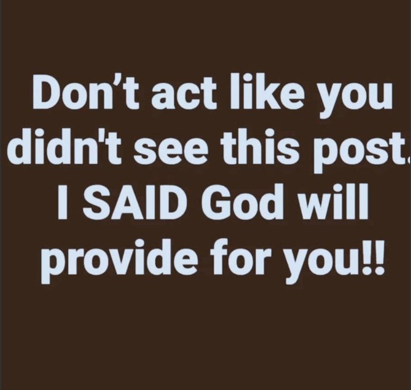 realdanieltitus's tweet photo. Can I get an Amen? https://t.co/RhcQbUe713