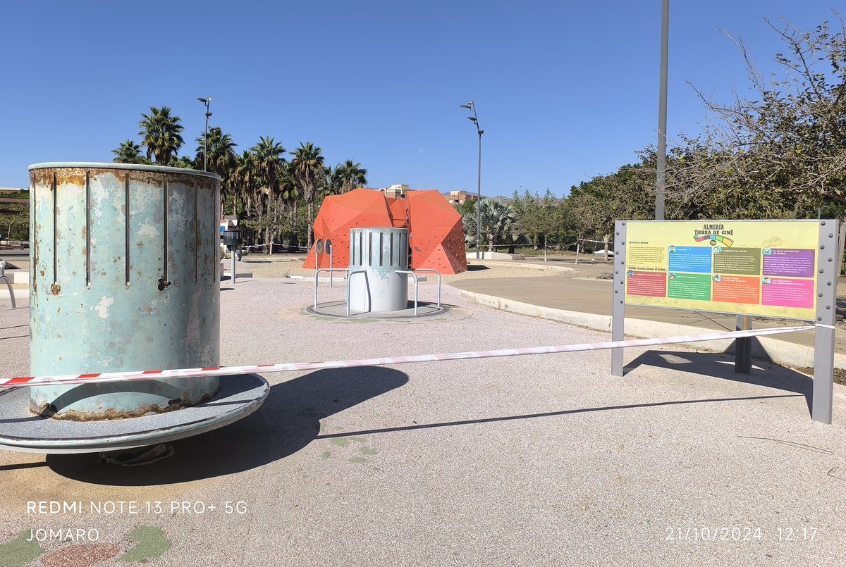 JOSÉ M ROMÁN tweet media