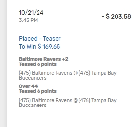 BetWithRC's tweet photo. Our book picks for NFL tonight. Good luck everyone. Let's make some money! #NFLTwitter #NFLPicks #FreePicks #MNF #nflbets https://t.co/X0N6iXcLfl