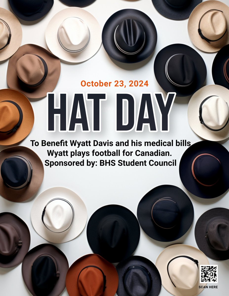 Bushland High School tweet media