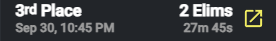 wow