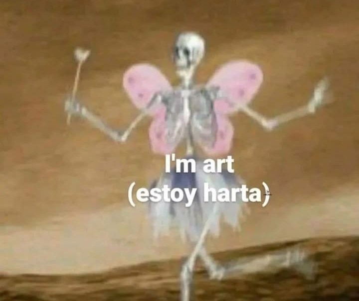 yosiome's tweet photo. Si critico a los k soy una troll rentada de Milei.
Si critico a Milei los libertarios me tratan de kuka.
Háganse ortear todos. https://t.co/72qosK4VvF