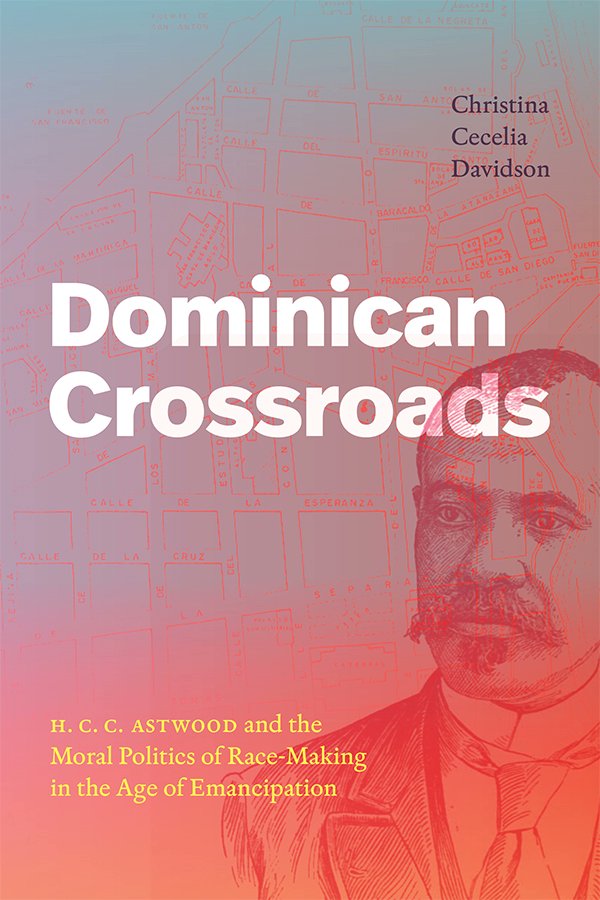 Duke University Press tweet media