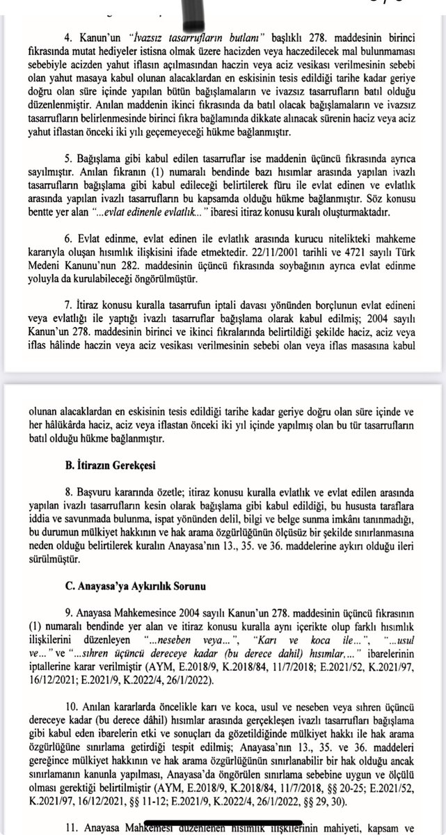 Avukatın El Kitabı tweet media