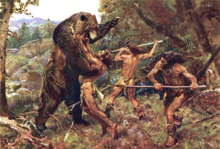 Universo Recóndito tweet media