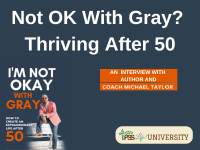 COAUSA's tweet photo. TUESDAY! Thrive After 50! Free webinar with coach and author Michael Taylor.  Visit: https://t.co/O33jRoppeu for details and to register at our new learning center! 

#olderadults #positiveaging #Aging #healthyaging #agingwell #agingconfidently https://t.co/mRw40kcuni