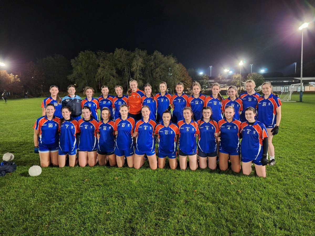 Richard Bowles (@rbowlesoola) on Twitter photo Well done to our <a href="/MICLimerick/">Mary Immaculate College (MIC)</a> Moynihan league squad, picking up a good win away to <a href="/uniofgalway/">Ollscoil na Gaillimhe | University of Galway</a> tonight. Representatives from 11 different counties on the squad! <a href="/LadiesHEC/">Ladies HEC</a> <a href="/LKLadiesGaelic/">LimerickLadiesGaelic</a> <a href="/MICEducationFac/">Faculty of Education, Mary Immaculate College.</a> <a href="/MunsterLGFA/">Munster LGFA</a> <a href="/ConnachtLGFA/">Connacht LGFA</a> <a href="/LeinsterLGFA/">Leinster LGFA</a> Well done to our <a href="/MICLimerick/">Mary Immaculate College (MIC)</a> Moynihan league squad, picking up a good win away to <a href="/uniofgalway/">Ollscoil na Gaillimhe | University of Galway</a> tonight. Representatives from 11 different counties on the squad! <a href="/LadiesHEC/">Ladies HEC</a> <a href="/LKLadiesGaelic/">LimerickLadiesGaelic</a> <a href="/MICEducationFac/">Faculty of Education, Mary Immaculate College.</a> <a href="/MunsterLGFA/">Munster LGFA</a> <a href="/ConnachtLGFA/">Connacht LGFA</a> <a href="/LeinsterLGFA/">Leinster LGFA</a>