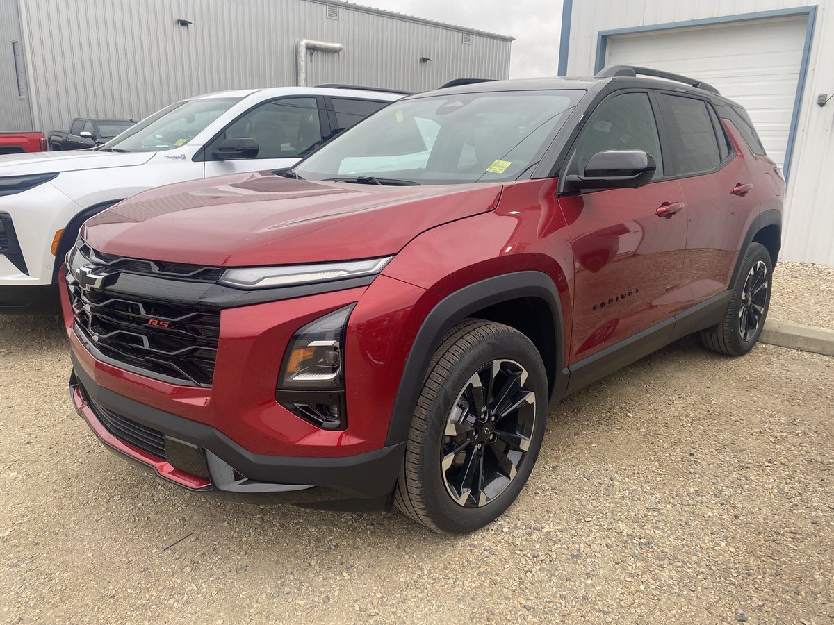 Chapman Chevrolet Buick GMC tweet media