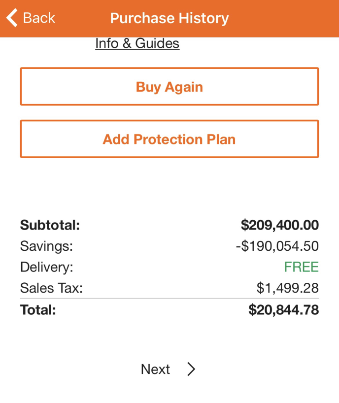 BandarsBounties's tweet photo. This of the most insane price mistakes in history 

Milwaukee Tool Sets for 95% off due to a typo on the listings price

We took stock on the best items before they went out of stock. Timestamps matter

One random Retweet will receive Free Access to deals like this tonight
