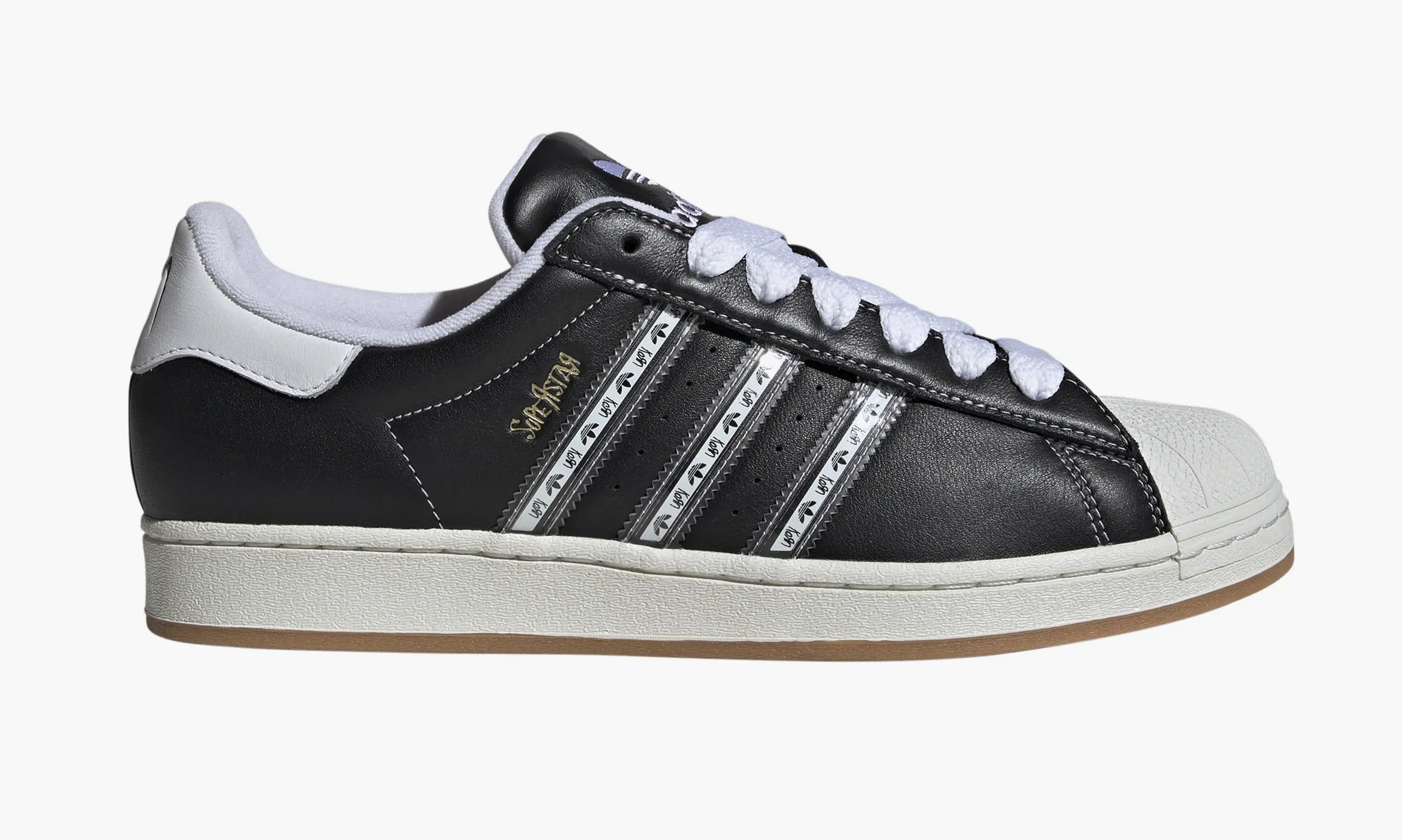 SOLELINKS on X Ad Dropped via Nordstrom Korn x adidas Superstar Black https t 2Af6RxCaZn https t ifZPQKPzN6 X