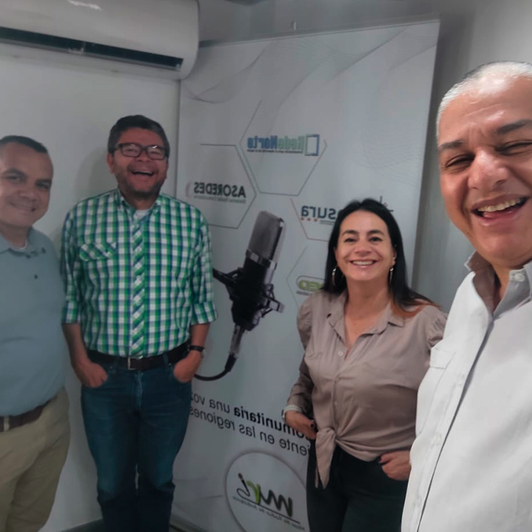 Redenorte tweet media