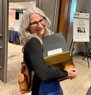 Meredith Lyons tweet media