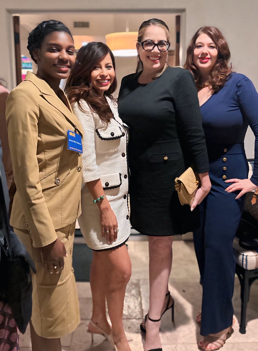 With some of my favorite clients and Jane Fonda.