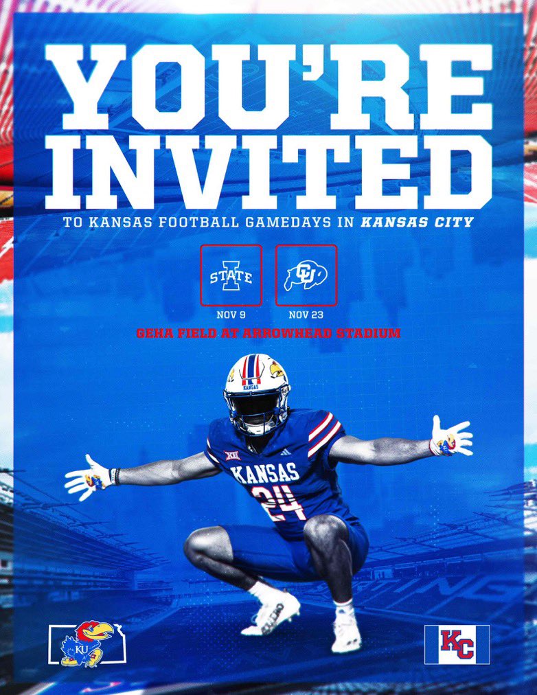 ๐๐ก๐๐ฎ๐ง๐๐๐ฅ ๐๐ข๐ฅ๐ฅ๐ข๐๐ฆ๐ฌ (@shaundelwillia5) on Twitter photo Thanks for the gameday invite! canโt wait to get up to Lawrence! <a href="/CoachSvarczkopf/">Greg Svarczkopf</a> <a href="/KU_Football/">Kansas Football</a> Thanks for the gameday invite! canโt wait to get up to Lawrence! <a href="/CoachSvarczkopf/">Greg Svarczkopf</a> <a href="/KU_Football/">Kansas Football</a>