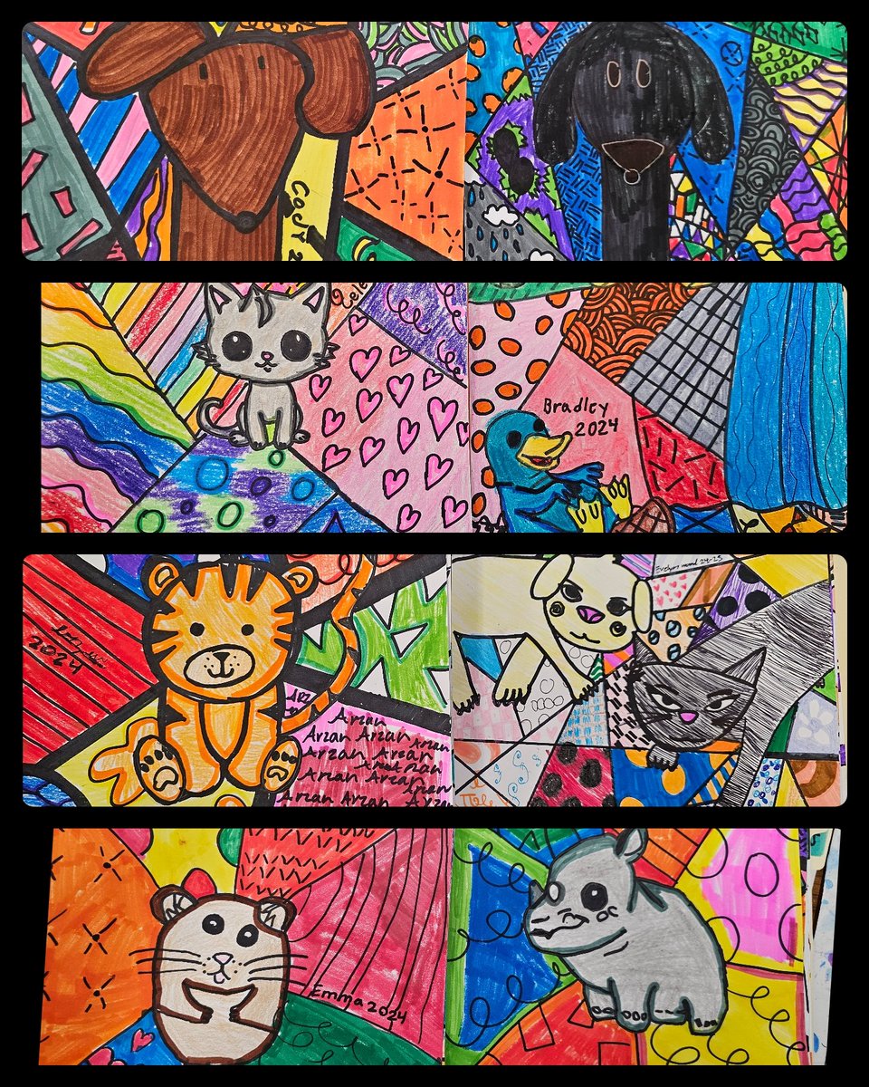 Daniela A. tweet media