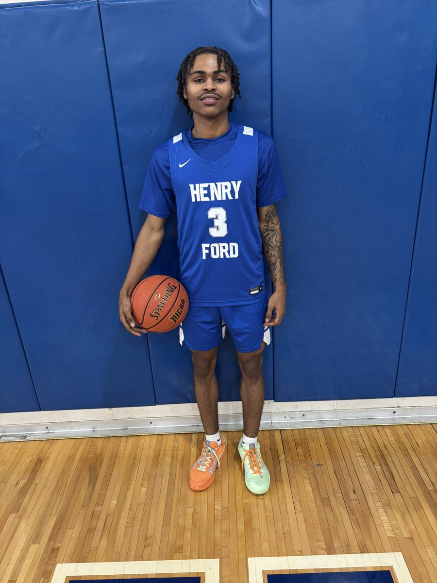 ShemarionHardy3's tweet photo. 💙year 1 https://t.co/3xcnGnYjEE