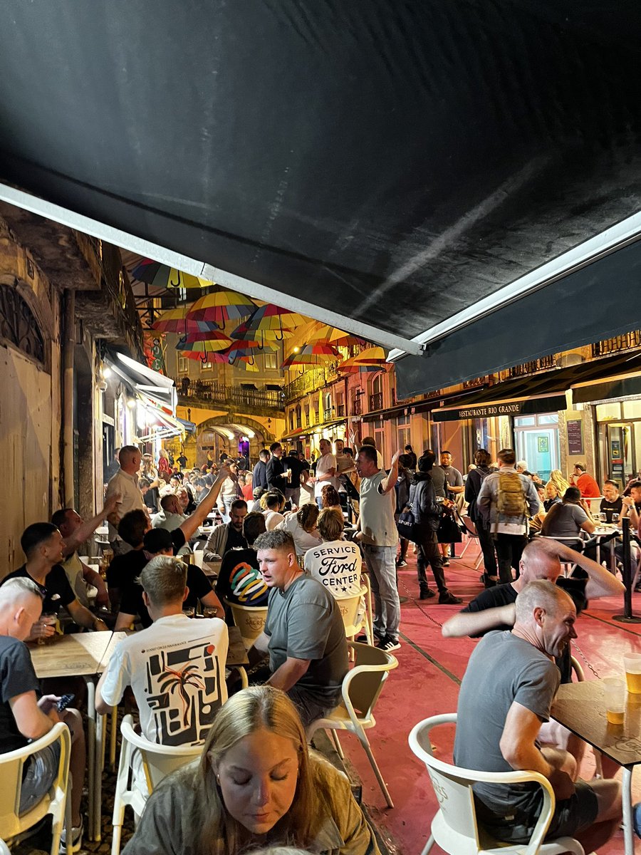 Pinkystreet 🏳️‍🌈