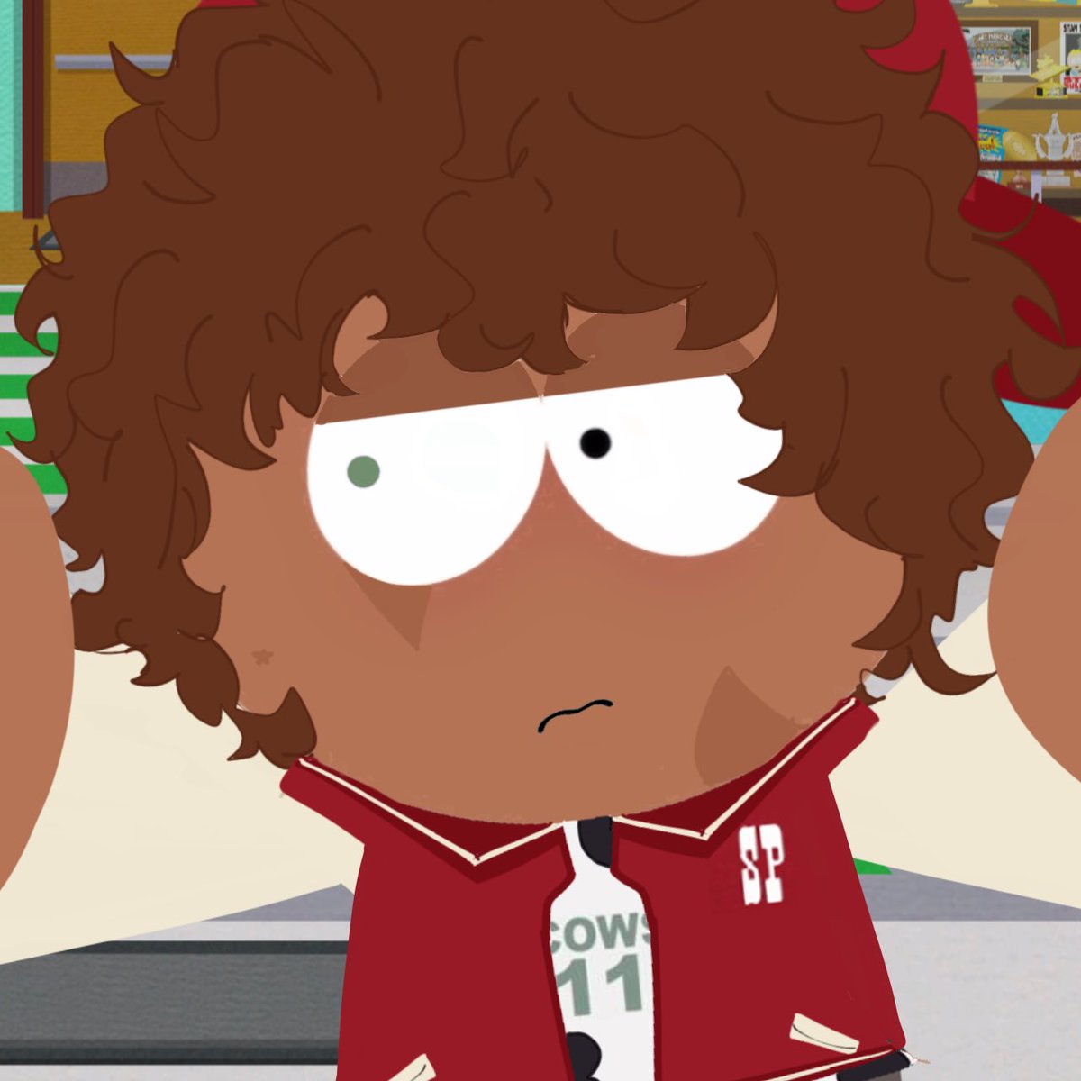 clyde!⭐️ tweet media