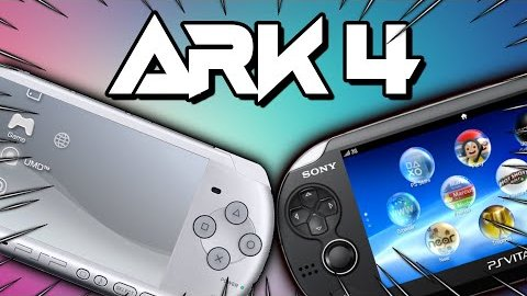 ⭐️PSP ARK-4 v4.20.69 (DC10) r150 nightly updates
+Added 1.50 homebrew to CL
+fix for lflash formatting for DCARK
+Added Local OFW selection for both 6.61 and 1.50
+Update japanese lang
+Allow installing new cipl on 6.60
+Disable vshctrl in recovery mode

📥github.com/PSP-Archive/AR…