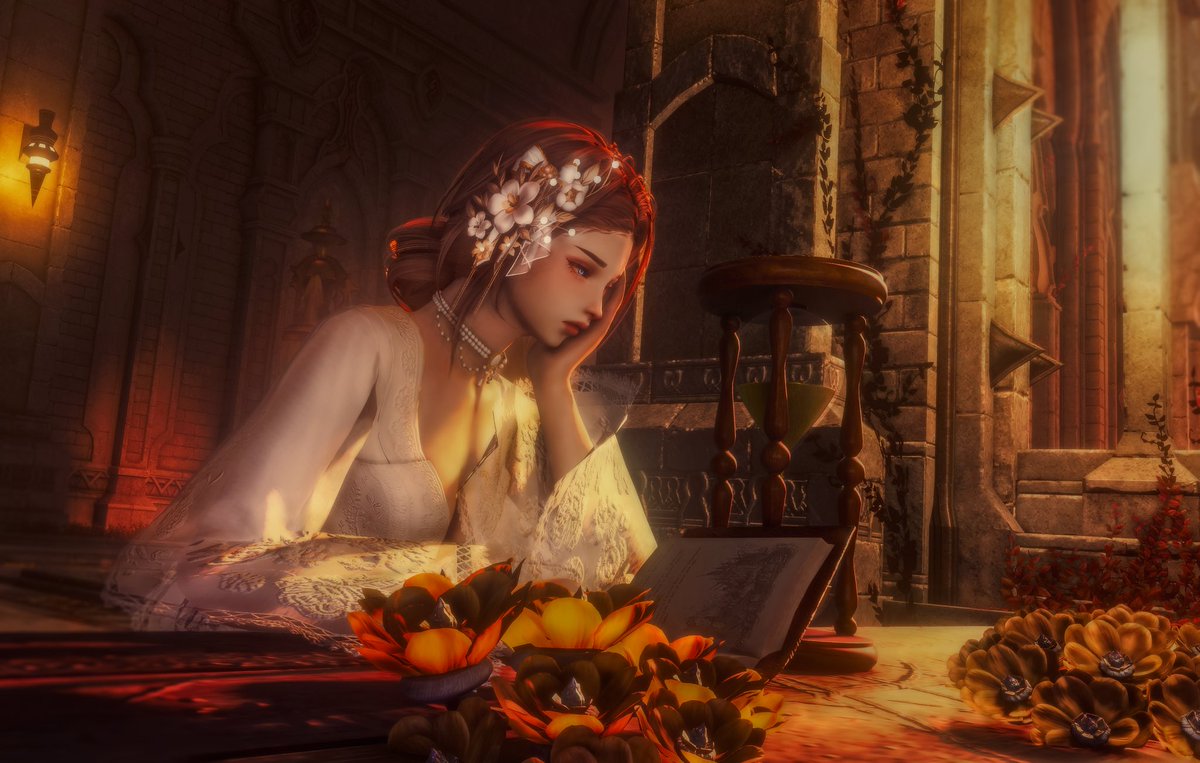 Malair Macherac (On Hiatus for a few weeks) tweet media