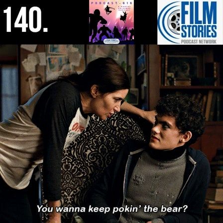 podcast616's tweet photo. What do we want from The Witches' Road? 10,000 steps. Joining @TheNerdyBlogger this week to talk #AgathaAllAlong 1x06 "Familiar By Thy Side" is @kehenulo! Part of @filmstories. https://t.co/1LFd2ygLBI https://t.co/m6gHUhVaXH