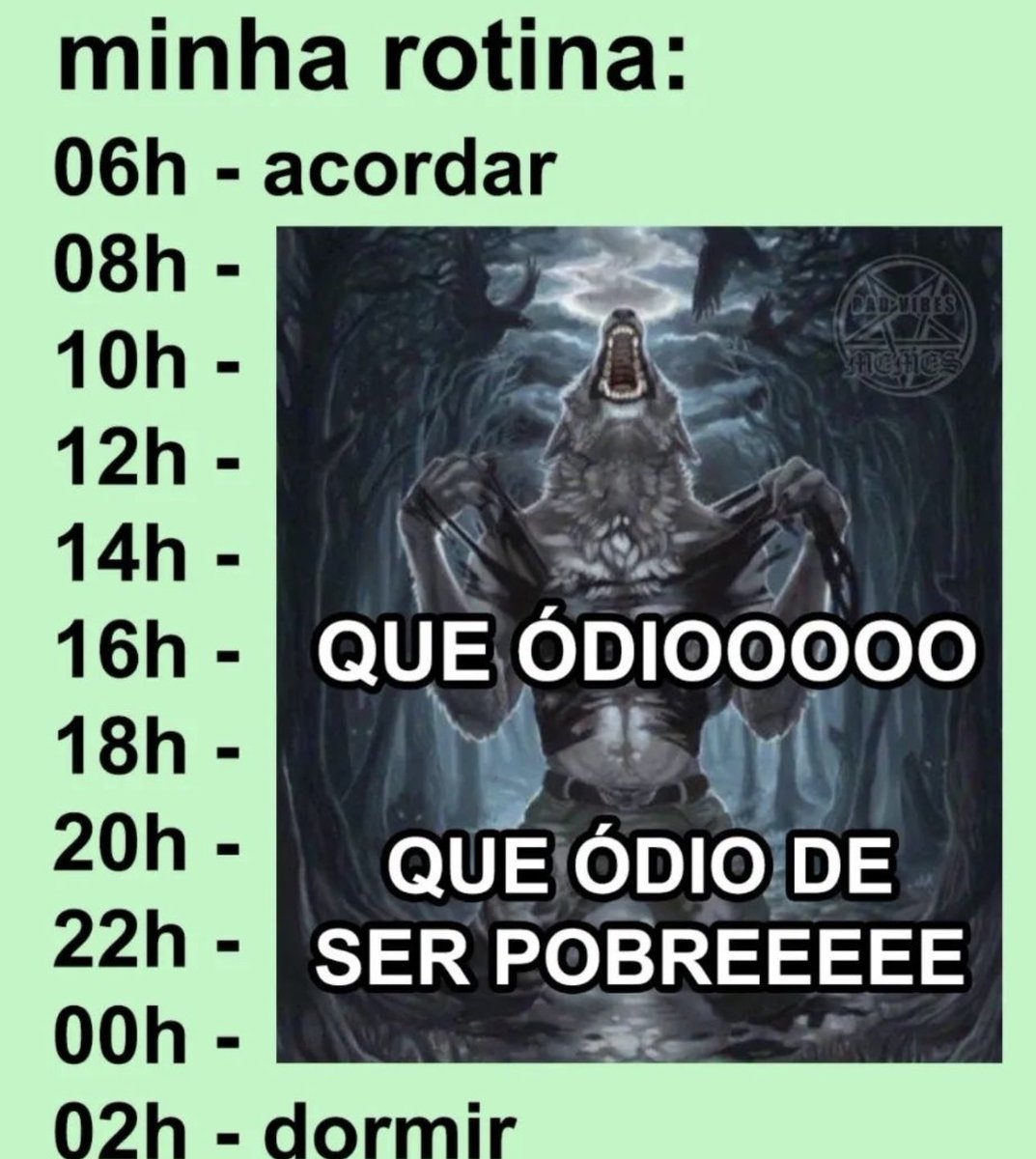 Shitpost só que de verdade (@shitpostverdade) on Twitter photo 