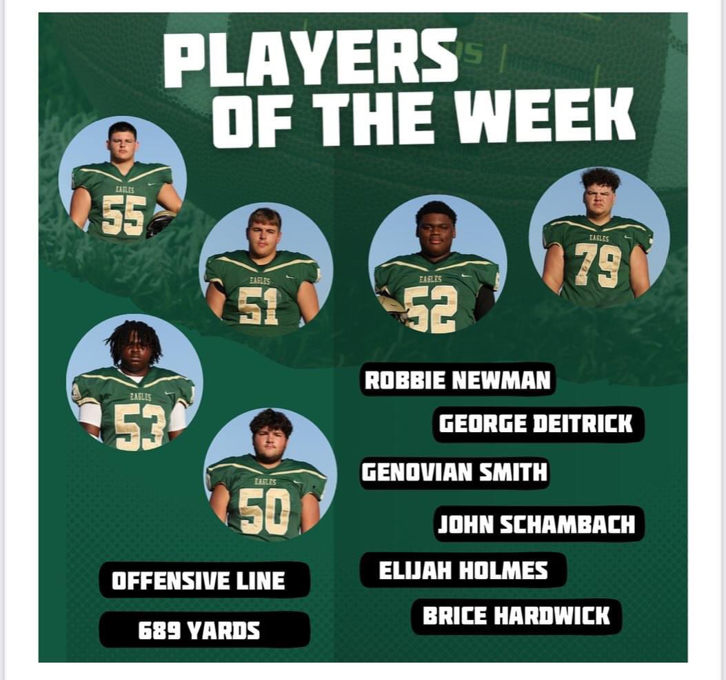 Jenkins Football tweet media