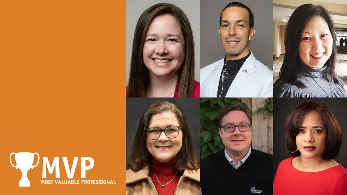 nasfaa's tweet image. In honor of NASFAA's Member Appreciation Day on October 24, we would like to share a big thank you to all of our members featured in NASFAA's Most Valuable Professionals. Nominate a colleague that you think made an impact on the world of financial aid: ow.ly/SsUB50TPU1P