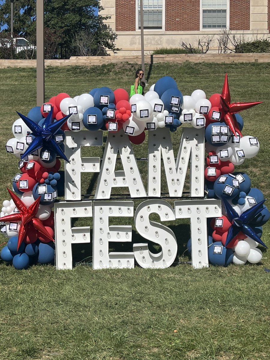 Huac_mocomd's tweet photo. Did you miss us at #FamFest? #HUHC #HUMoCoOntheMove #HUHC100 @theHUAA @HowardU #HowardHomecoming https://t.co/3aNIugBxOc