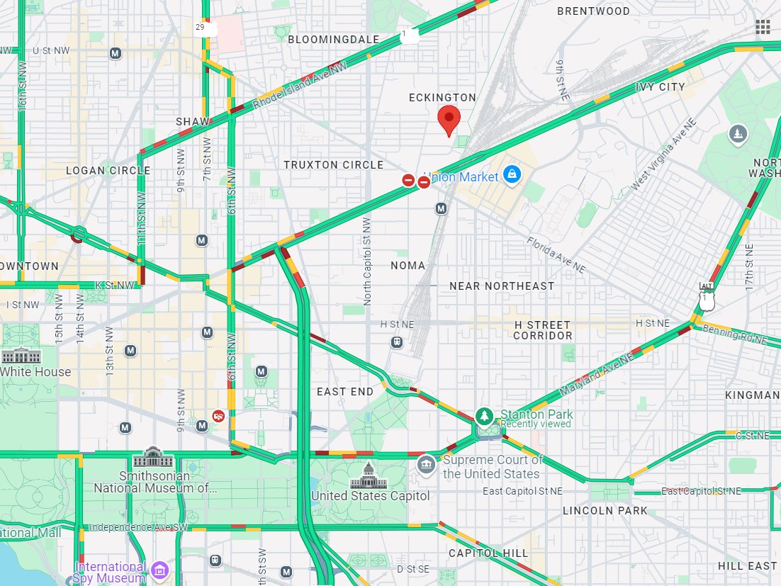 alanhenney's tweet image. WOMAN SHOT IN ECKINGTON--- 1500 blk Harry Thomas Way NE. She was shot in the abdomen during a suspected domestic situation. She&apos;s still conscious. Police are searching for the shooter who fled by auto. #EckingtonDC #DCCrime
