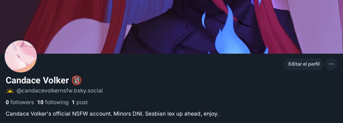NsfwVolker's tweet photo. Btw follow me here too :3c https://t.co/sZeGIC31ys
