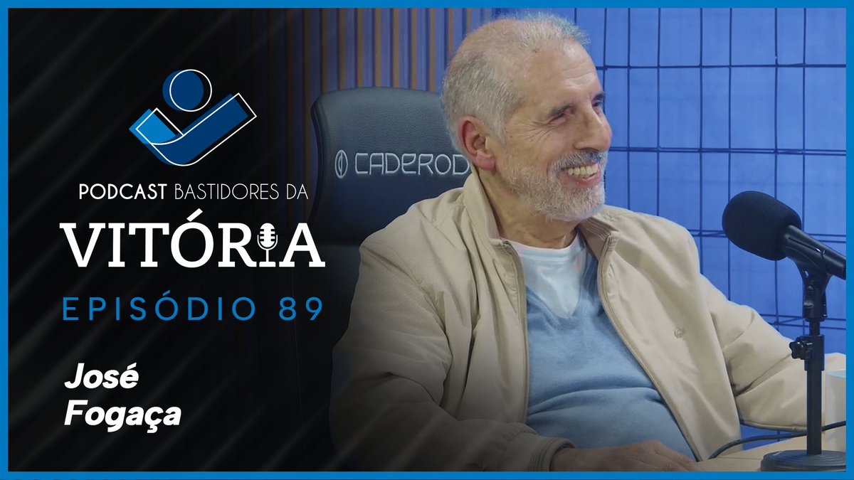zimmermannsergi's tweet photo. É hoje às 20:00h, pelo YouTube e Spotify, Podcast " BASTIDORES DA VITÓRIA " Ep. 89. NÃO PERCA!!! https://t.co/jvkVfRx1fP