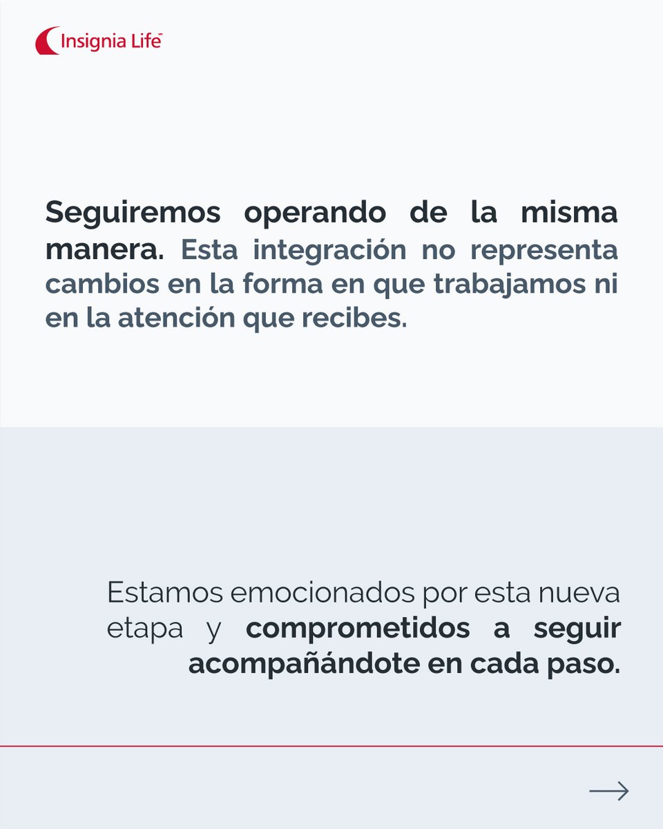 Insignia Life tweet media