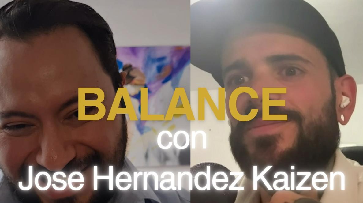 acheblog's tweet photo. ¡Ya está disponible nuestro último video en colaboración con @jhernandezkaizen! 🎥 Hablamos sobre equilibrio entre mente, cuerpo y alma. 🧠💪✨

#Bienestar #Equilibrio #CrecimientoPersonal #SaludMental #CuerpoSano #AlmaEnPaz #DesarrolloPersonal

https://t.co/TU5BwRLW3X https://t.co/E9FEyg8azU